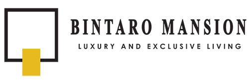 Bintaro Mansion Logo
